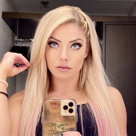 Alexa Bliss Sexy Collection (25 Photos)